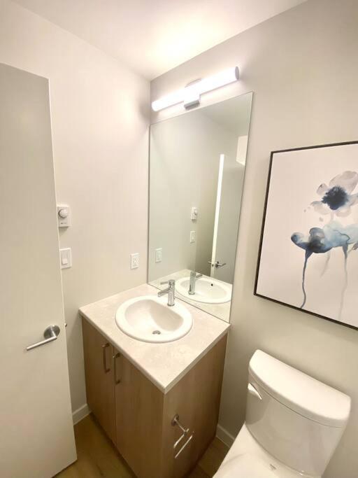 Lovely Brand New Suite Sidney Zewnętrze zdjęcie